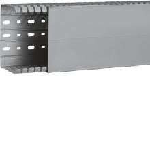 CANALETTA CABLAGGIO PVC B120XH80 - HAGER BA7A80120 - HAGER BA7A80120 - HAGER BA7A80120 product photo