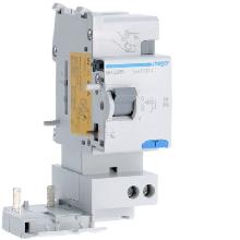 B. DIFF. 2P 30 MA <25A A-HI 2M - HAGER BH225N - HAGER BH225N - HAGER BH225N product photo