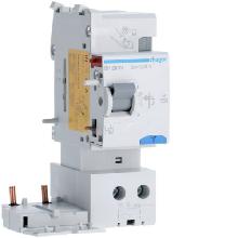 B. DIFF. 2P 30 MA <63A A-HI 2M - HAGER BH263N - HAGER BH263N - HAGER BH263N product photo