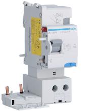 B. DIFF. S 2P 300 MA <63A A-HI 2M - HAGER BQ263N product photo