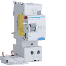 BLOCCO DIFFERENZIALE S 2P 1A <63A AC 2M - HAGER BS264N product photo