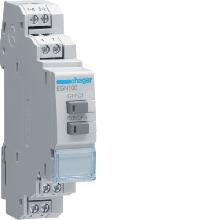 INT ASTRO ANN. CREP WRLESS 1 SC 10A 1M - HAGER EGN100 - HAGER EGN100 - HAGER EGN100 product photo