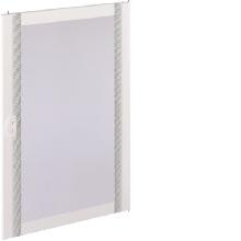 PORTA TRASPARENTE QUADRO 4 H.900MM L.620MM - HAGER FC343A - HAGER FC343A - HAGER FC343A product photo