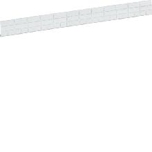 VEGAD 10 PORTAETICHETTE 24MOD - HAGER FD00A1 - HAGER FD00A1 - HAGER FD00A1 product photo