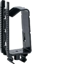 VEGAD 10 SUPPORTI CAVI PER QUADRI PARETE - HAGER FD00B1 - HAGER FD00B1 - HAGER FD00B1 product photo