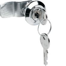 VEGAD SERRATURA A CHIAVE CIFRATURA 1242E - HAGER FD00S1 product photo