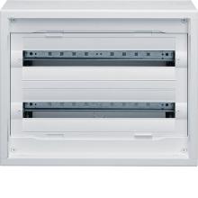 VEGAD PARETE EQUIPAGGIATO H450 48MOD - HAGER FD22LN - HAGER FD22LN - HAGER FD22LN product photo