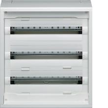 VEGAD PARETE EQUIPAGGIATO H600 72MOD - HAGER FD32LN - HAGER FD32LN - HAGER FD32LN product photo