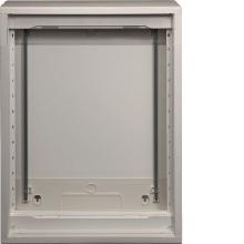 VEGAD PARETE DA EQUIPAGGIARE H750 96MOD - HAGER FD42GN - HAGER FD42GN - HAGER FD42GN product photo