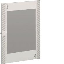 VEGAD PORTA TRASPARENTE PER QUADRI 96MOD - HAGER FD42TN - HAGER FD42TN - HAGER FD42TN product photo