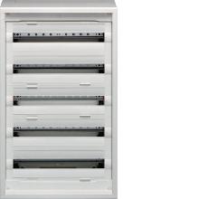 VEGAD PARETE EQUIPAGGIATO H900 120MOD - HAGER FD52LN product photo