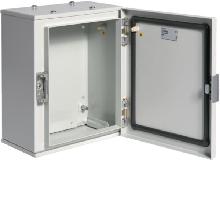 MONACO+ PORTA CIECA 300X250X160 (EX 36102) - HAGER FL102A - HAGER FL102A product photo