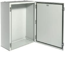 MONACO+ PORTA CIECA 800X600X300MM - HAGER FL124A - HAGER FL124A - HAGER FL124A product photo