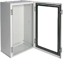 ORION PLUS LAM PORTA TRASP. 650X400X250 - HAGER FL168A - HAGER FL168A - HAGER FL168A product photo