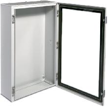 MONACO+ QUADRO PORTA TRASP. 800X500X200MM - HAGER FL171A - HAGER FL171A - HAGER FL171A product photo