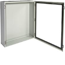 ORION PLUS LAM PORTA TRASP. 950X800X250 - HAGER FL177A - HAGER FL177A - HAGER FL177A product photo