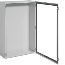 MONACO+ QUADRO PORTA TRASP 1250X800X300MM - HAGER FL180A - HAGER FL180A - HAGER FL180A product photo