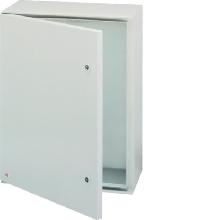 ARMADIO METALLICO ORION PLUS POL PORTA CIECA 350X300X160 - HAGER FL204B - HAGER FL204B product photo