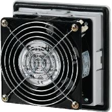 FL210Z – VENTILATORE  16 W PER QUADRI COMPLETI DI GRIGLIA RAL7035 230VCA 50-60 HZ 20W 57MC-H - HAGER FL210Z - HAGER FL210Z product photo