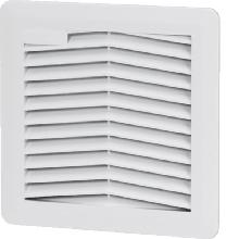 GRIGLIA DI RIPRESA 150X150 MM - HAGER FL220Z product photo