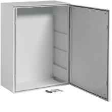 LONDRA+ PORTA CIECA 800X600X300MM P£ - HAGER FL229B - HAGER FL229B - HAGER FL229B product photo