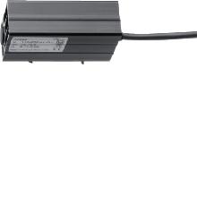 RESIST ANTICOND 45 W 230 VCA-VCC - HAGER FL254Z - HAGER FL254Z - HAGER FL254Z product photo