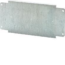 QUADRO+C PANN.INTERNO LAMIERA 300X150MM - HAGER FL311A - HAGER FL311A - HAGER FL311A product photo