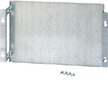 Pannello interno parziale regolabile H150 C ORION PLUS L600 - HAGER FL316A product photo