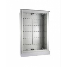 QUADRO IN POLIESTERE A PAVIMENTO ORION.PLUS 900X600X300 MM - HAGER FL321BA product photo
