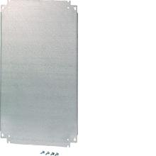 PANNELLO INT METALLO ORION PLUS H500 L300 - HAGER FL407A product photo