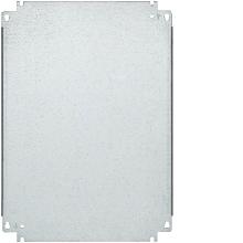 PANNELLO INT METALLO ORION PLUS H500 L400 - HAGER FL408A product photo