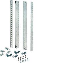 LONDRA+ MONTANTI FUNZIONALI H.1050MM - HAGER FL434A - HAGER FL434A - HAGER FL434A product photo