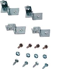 SQUADR FISSAGGI PANNELLO INT ORION PLUS - HAGER FL450A product photo