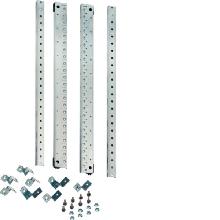 MONT FUNZIONAL C LONDRA+ H350 - HAGER FL459A - HAGER FL459A - HAGER FL459A product photo