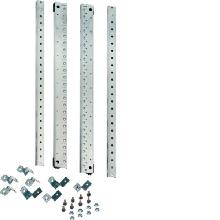 MONTANTE FUNZIONAL C ORION PLUS LAM H350 - HAGER FL461A product photo