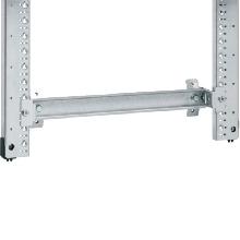 KIT GUIDA DIN MORS C ORION PLUS L500 - HAGER FL501A product photo