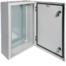 ORION.TECH PORTA CIECA H600 L400 P200 - HAGER FL714L product photo