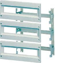 TELAIO FUNZ 54MOD QUADRI+ H.500MM L.400MM - HAGER FL982A - HAGER FL982A - HAGER FL982A product photo