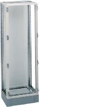 STRUTTURA QUADRO 5 H1860 L435 P260 - HAGER FM108 product photo