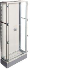 STRUTTURA QUADRO 5 H.2010MM L.885MM P.400MM - HAGER FM319 - HAGER FM319 - HAGER FM319 product photo