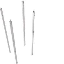 KIT 4 MONTANTI Q.EVO H2100 - HAGER FN047EW - HAGER FN047EW product photo