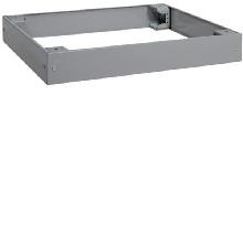 ZOCCOLO H.100 QUADRO PLUS 450X600 - HAGER FN440E - HAGER FN440E product photo