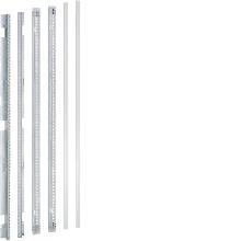 KIT MONT FUNZ PARZ QUADRO PLUS H2100 - HAGER FN897E product photo