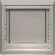 VEGAD INCASSO DA EQUIPAGGIARE H600 72MOD - HAGER FU32GN - HAGER FU32GN product photo