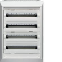 VEGAD INCASSO EQUIPAGGIATO H837 96MOD - HAGER FU42LN product photo