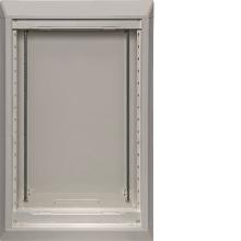 VEGAD INCASSO DA EQUIPAGGIARE H900 120MOD - HAGER FU52GN - HAGER FU52GN product photo