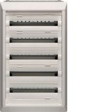 VEGAD INCASSO EQUIPAGGIATO H987 120MOD - HAGER FU52LN - HAGER FU52LN - HAGER FU52LN product photo