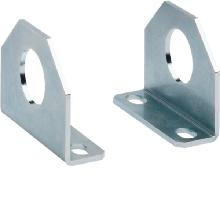 2 GOLFARI DOPPI PER VENEZIA E QUADRO PLUS - HAGER FZ760E - HAGER FZ760E product photo