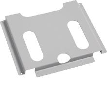 TASCA PORTA SCHEMI RAL 7035 - HAGER FZ795D - HAGER FZ795D product photo