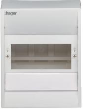 CALOTTA DA PARETE 1 FILA - 6 MOD - HAGER GD106B product photo